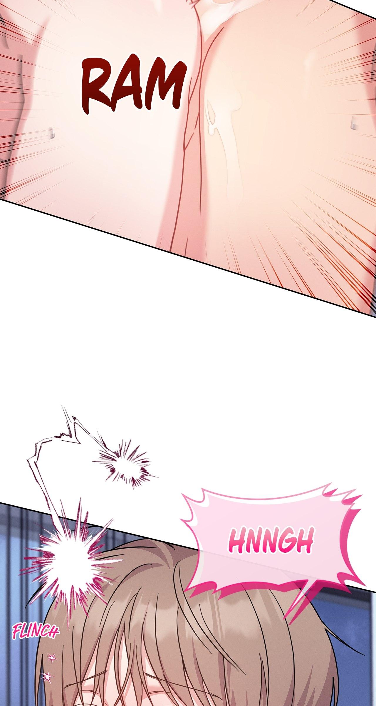 Senza Replica Chapter 29.1 page 51 - 