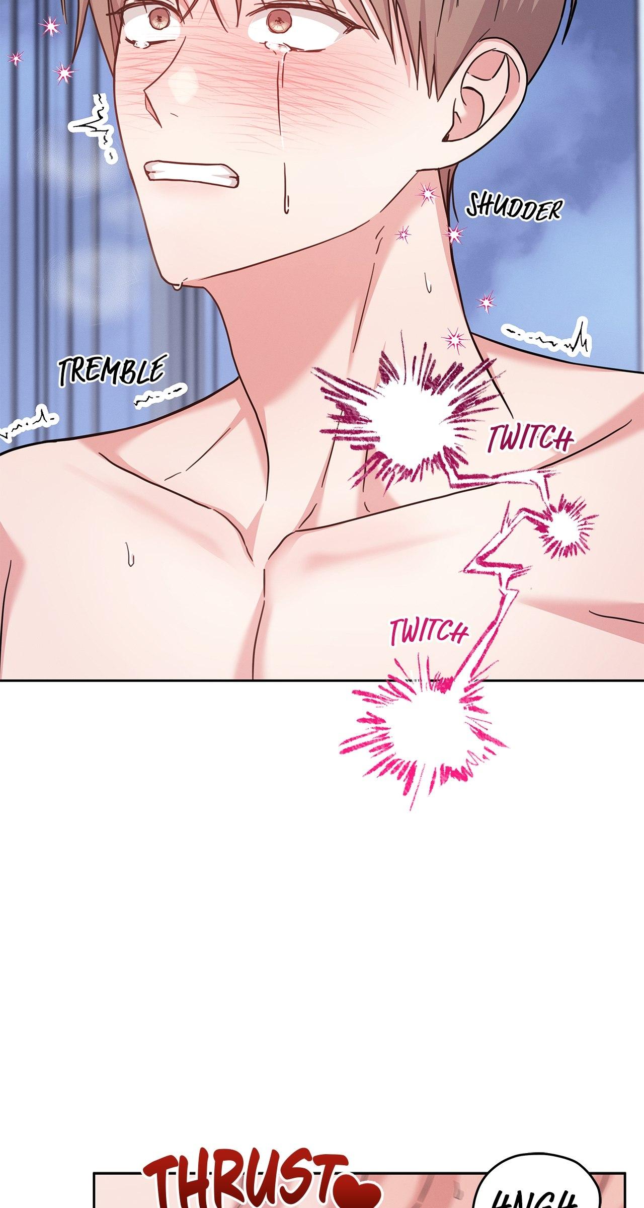 Senza Replica Chapter 29.1 page 52 - 