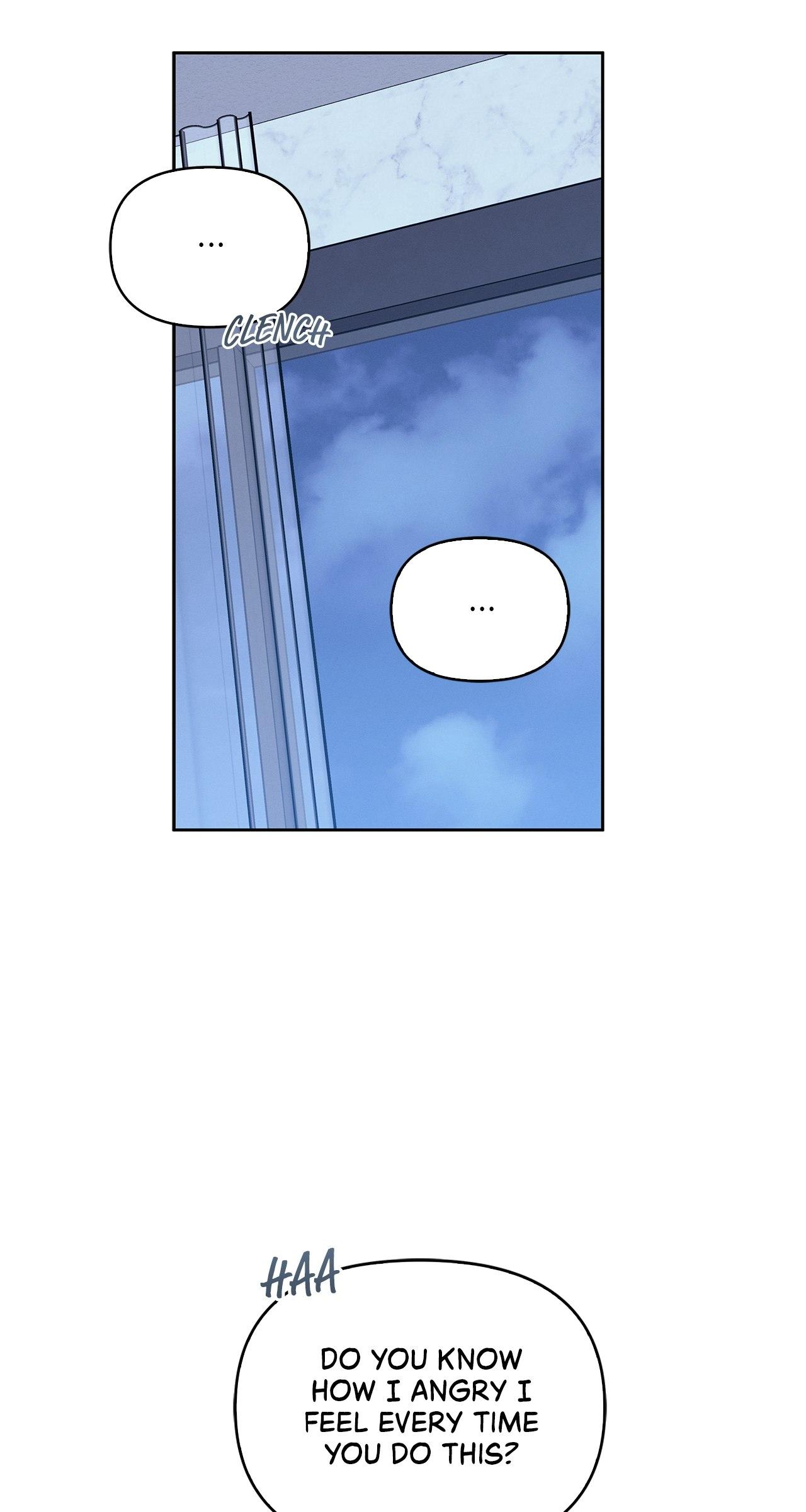 Senza Replica Chapter 29.1 page 67 - 