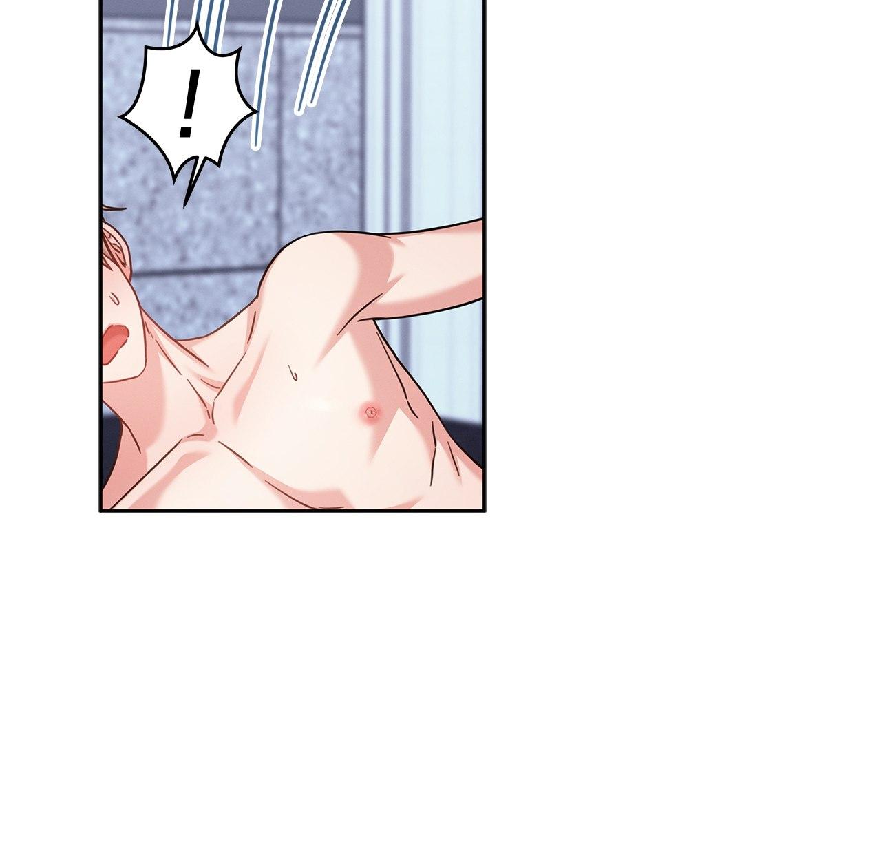 Senza Replica Chapter 29.1 page 69 - 