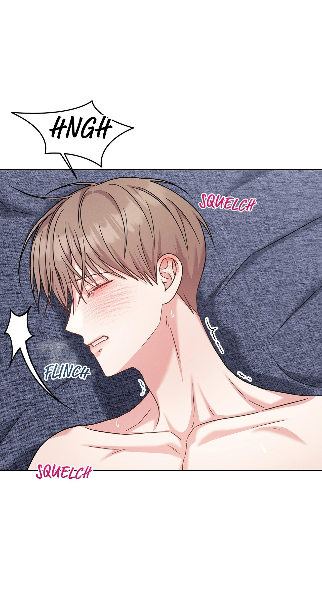 Senza Replica Chapter 29.1 page 73 - 