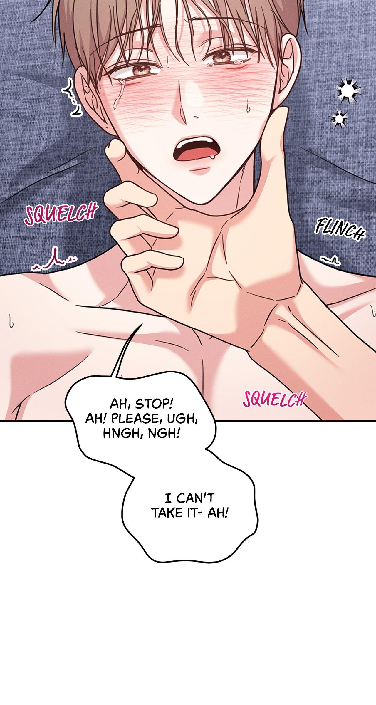 Senza Replica Chapter 29.1 page 79 - 