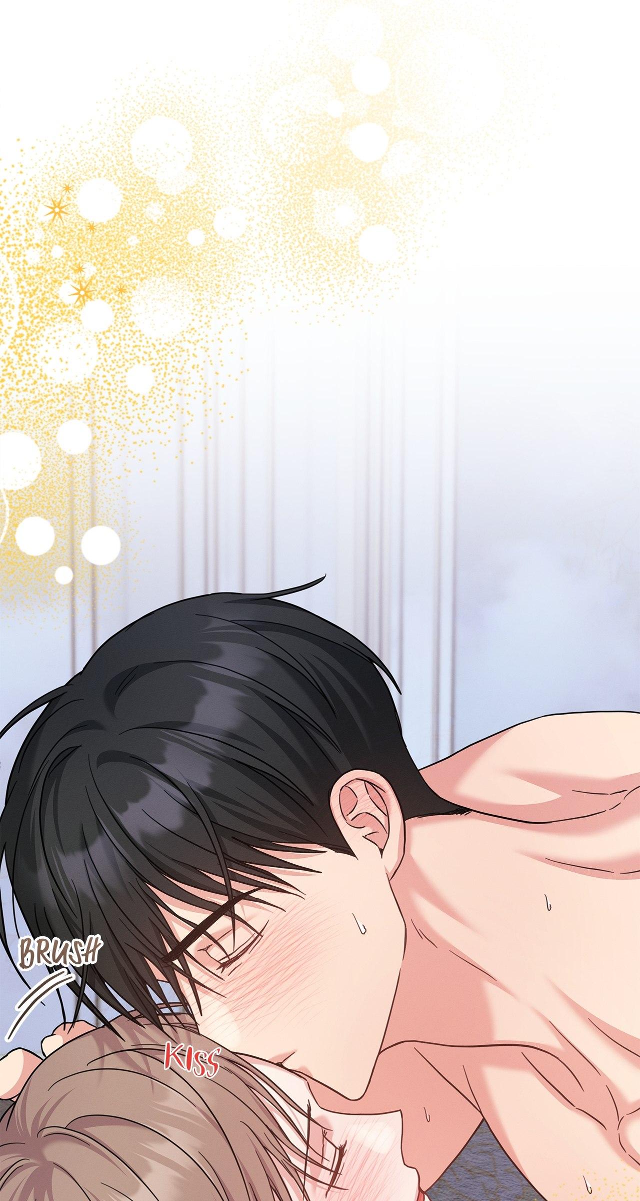 Senza Replica Chapter 29.1 page 82 - 