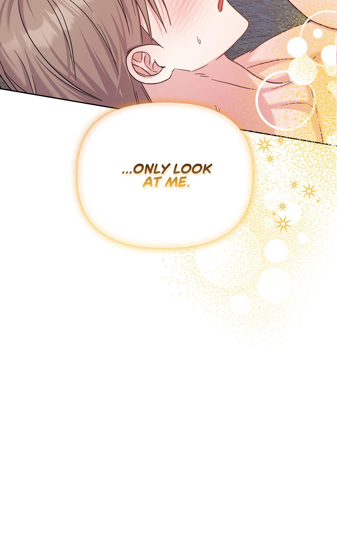Senza Replica Chapter 29.1 page 83 - 