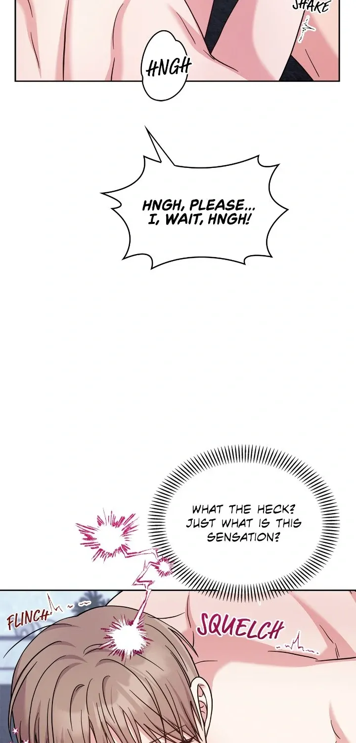 Senza Replica Chapter 29 page 12 - 