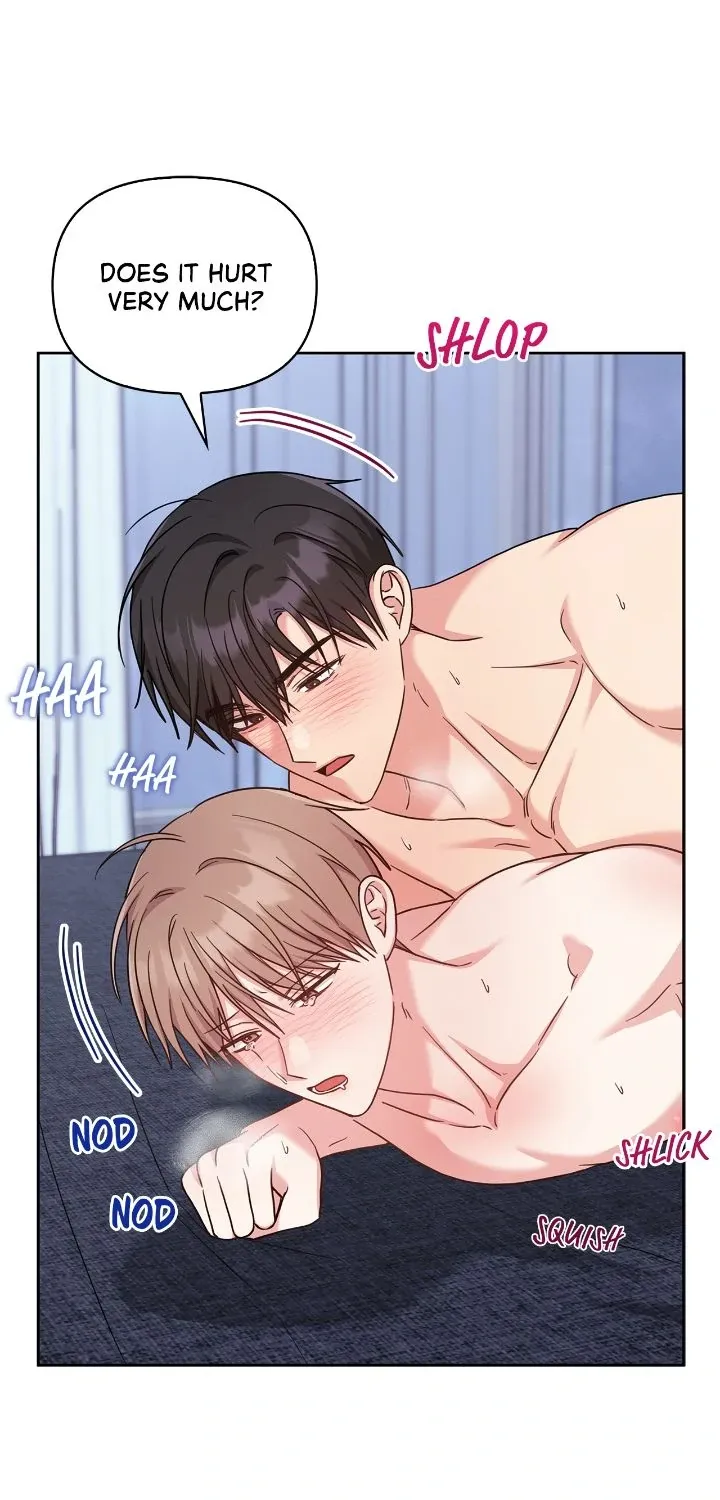 Senza Replica Chapter 29 page 14 - 