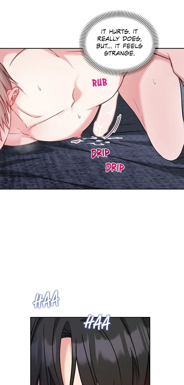Senza Replica Chapter 29 page 16 - 