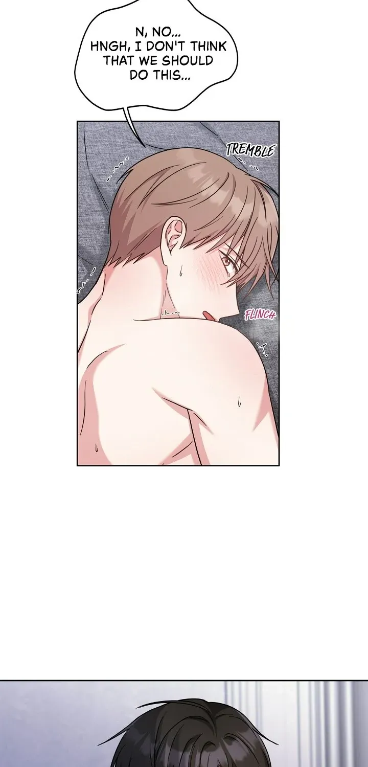Senza Replica Chapter 29 page 3 - 