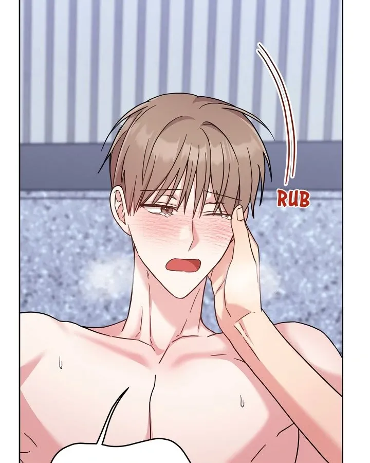 Senza Replica Chapter 29 page 28 - 