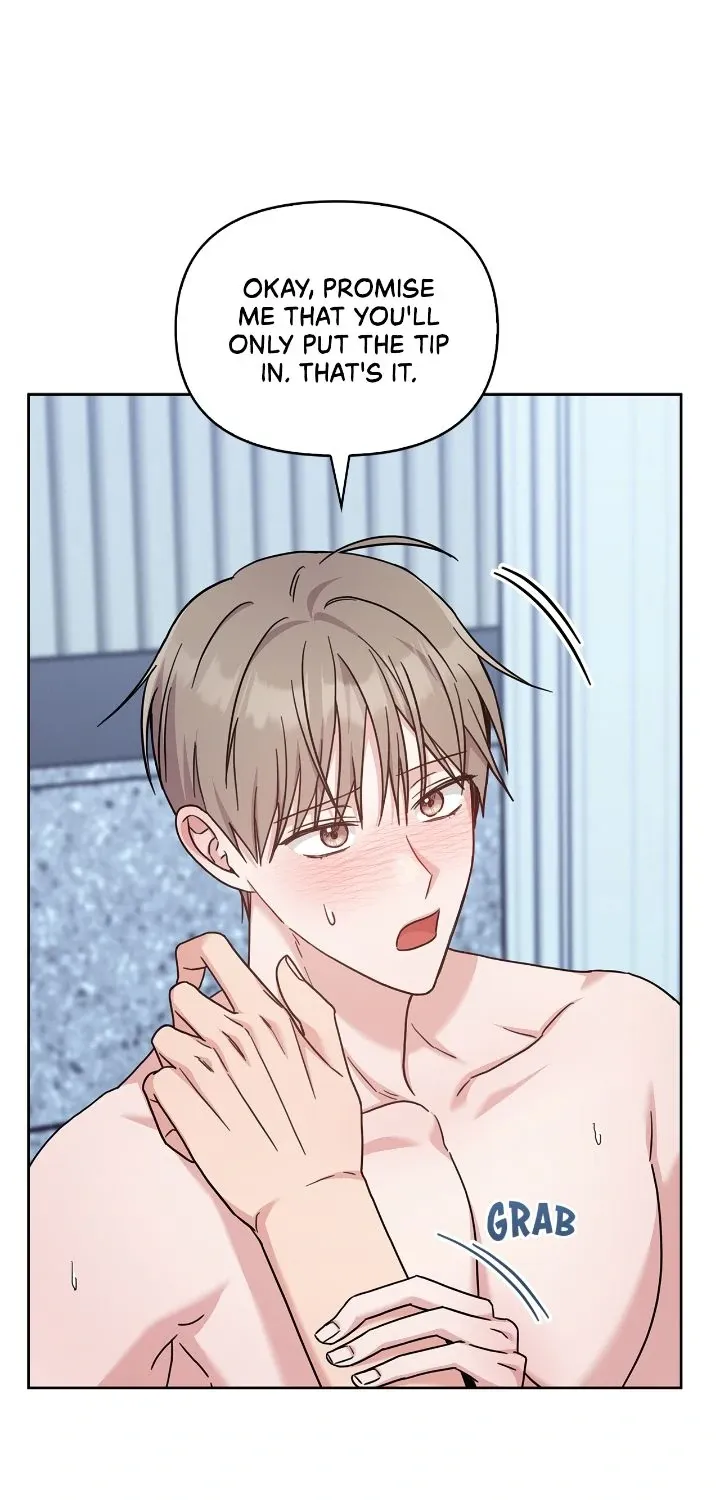 Senza Replica Chapter 29 page 34 - 