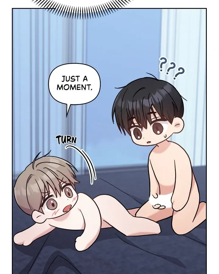 Senza Replica Chapter 29 page 37 - 