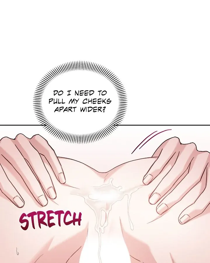 Senza Replica Chapter 29 page 39 - 