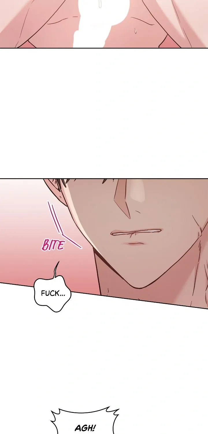 Senza Replica Chapter 29 page 40 - 