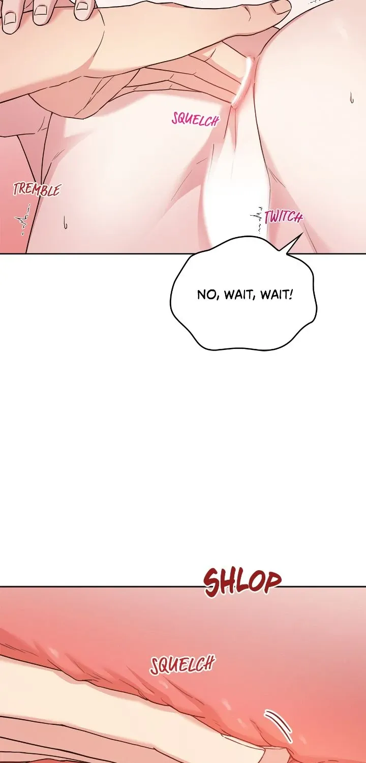 Senza Replica Chapter 29 page 5 - 