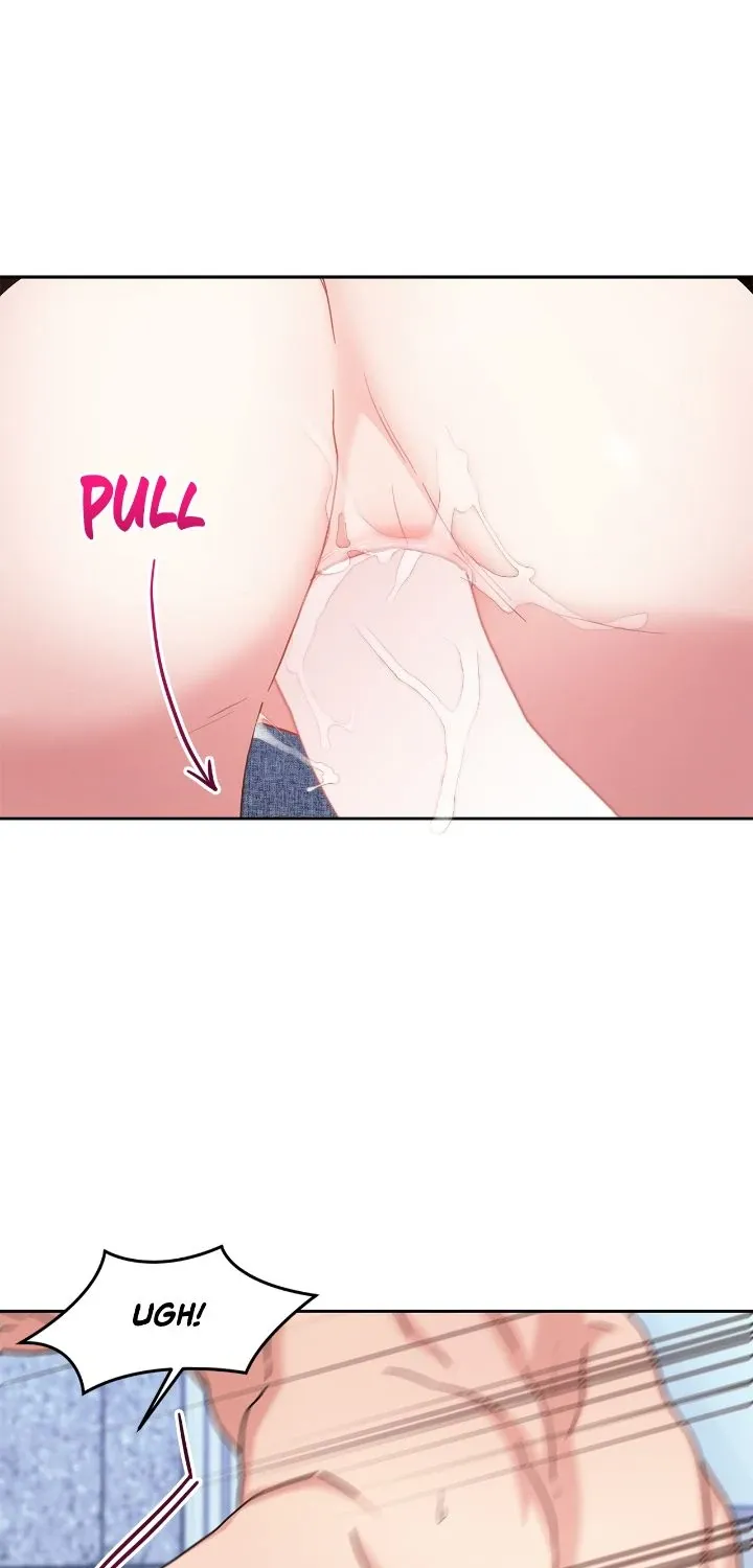 Senza Replica Chapter 29 page 43 - 