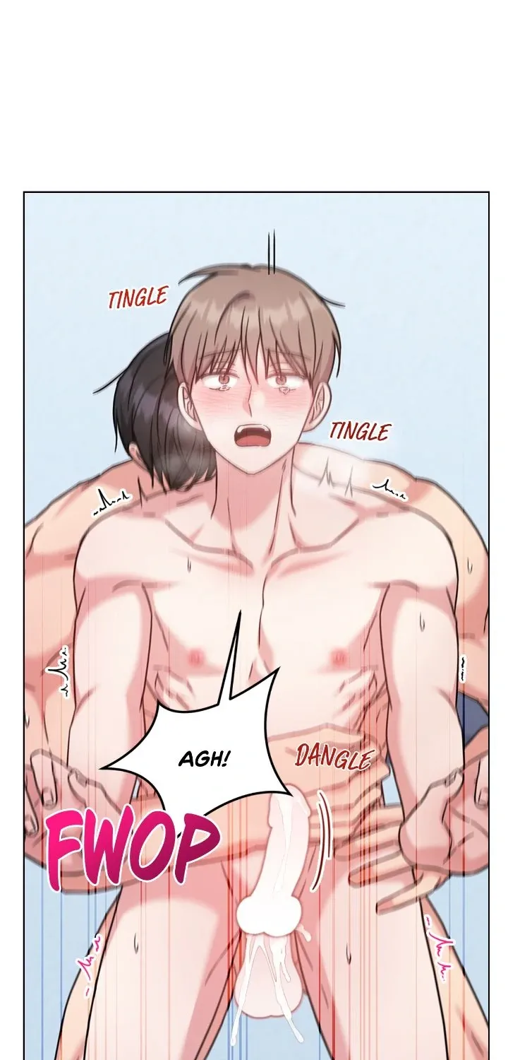 Senza Replica Chapter 29 page 52 - 