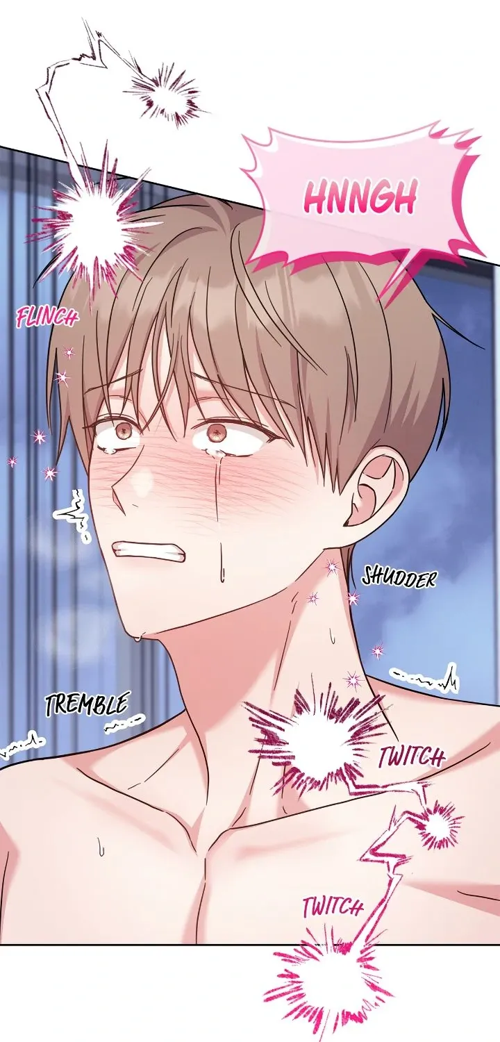 Senza Replica Chapter 29 page 56 - 