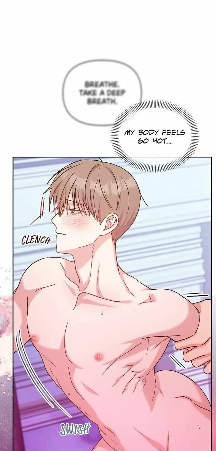 Senza Replica Chapter 29 page 60 - 
