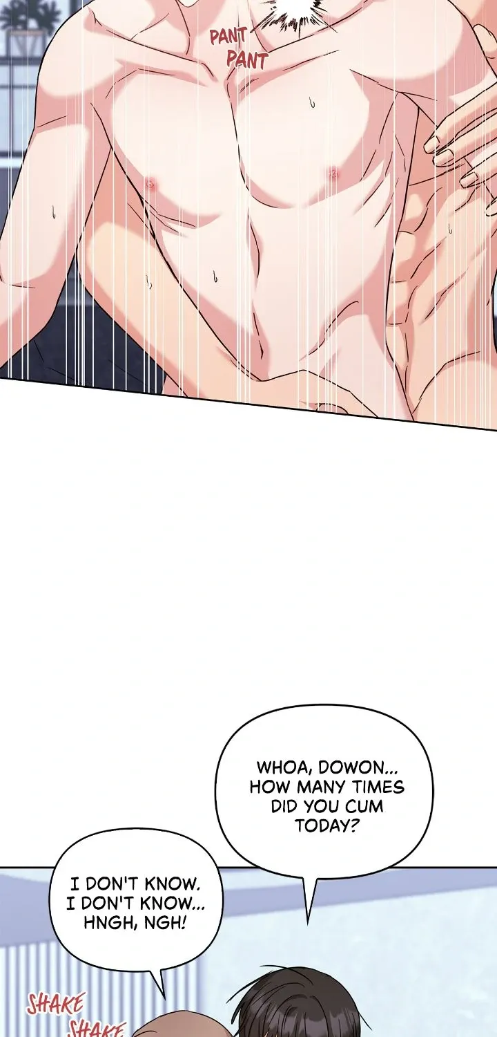 Senza Replica Chapter 29 page 64 - 
