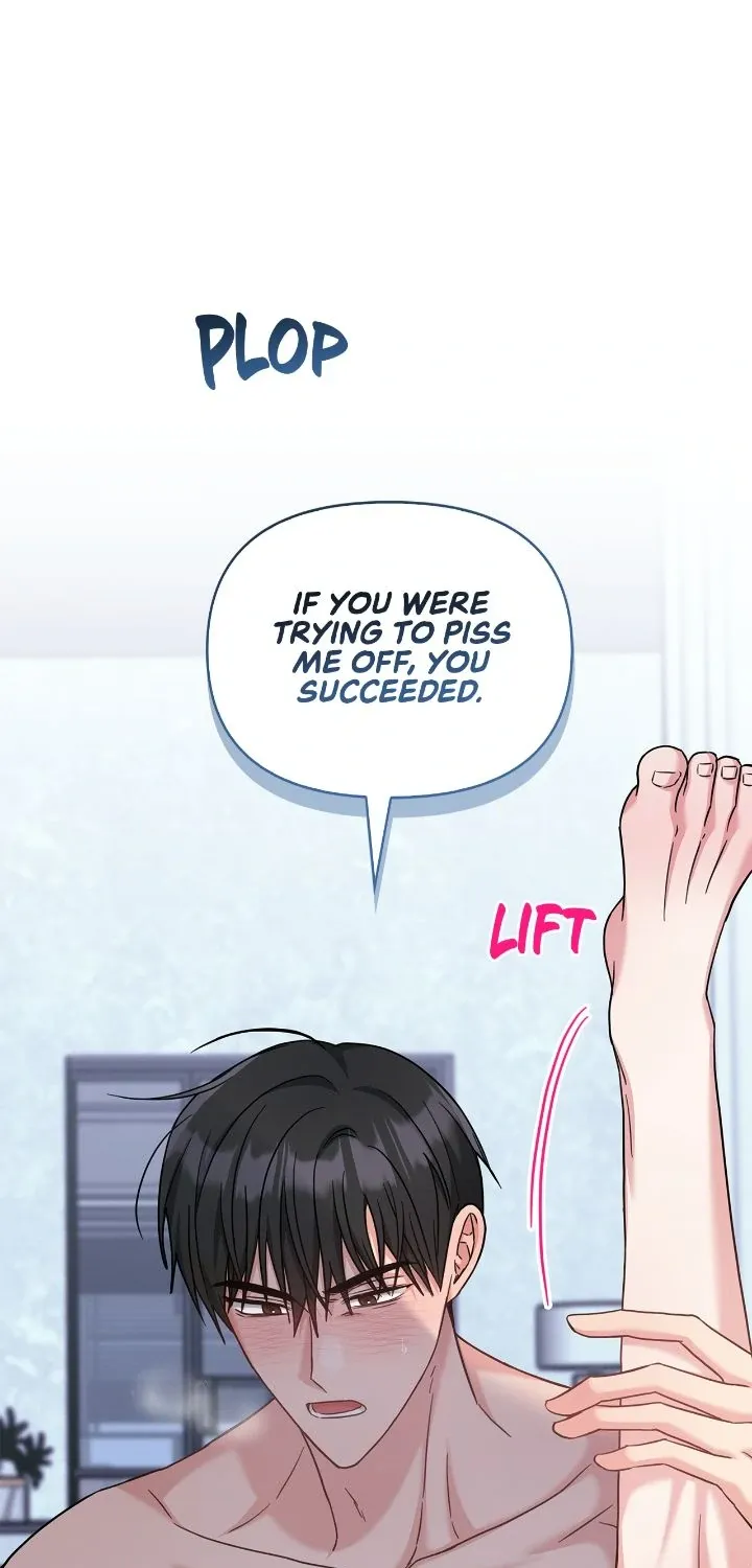 Senza Replica Chapter 29 page 76 - 