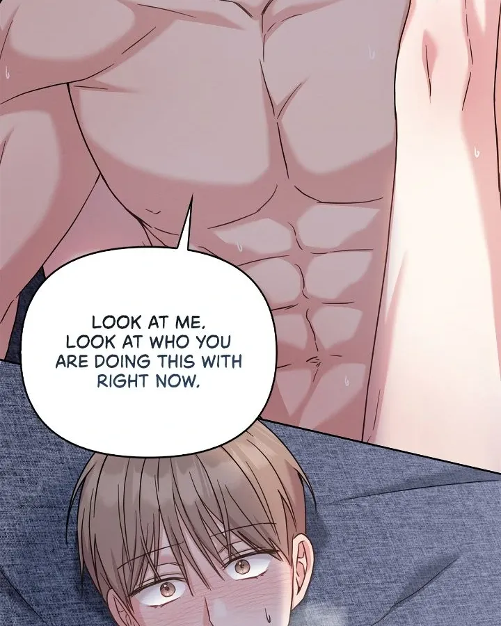 Senza Replica Chapter 29 page 77 - 