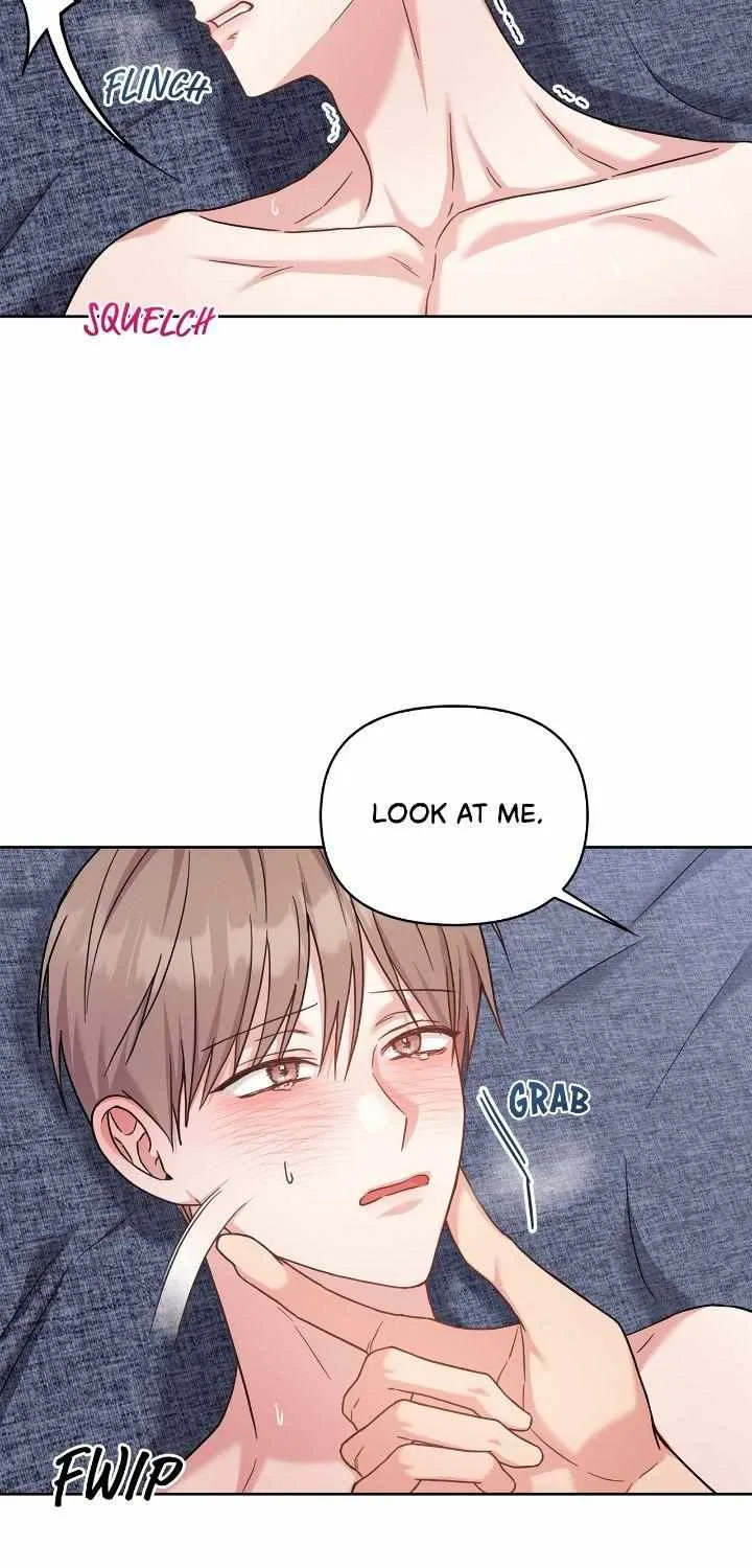 Senza Replica Chapter 29 page 80 - 
