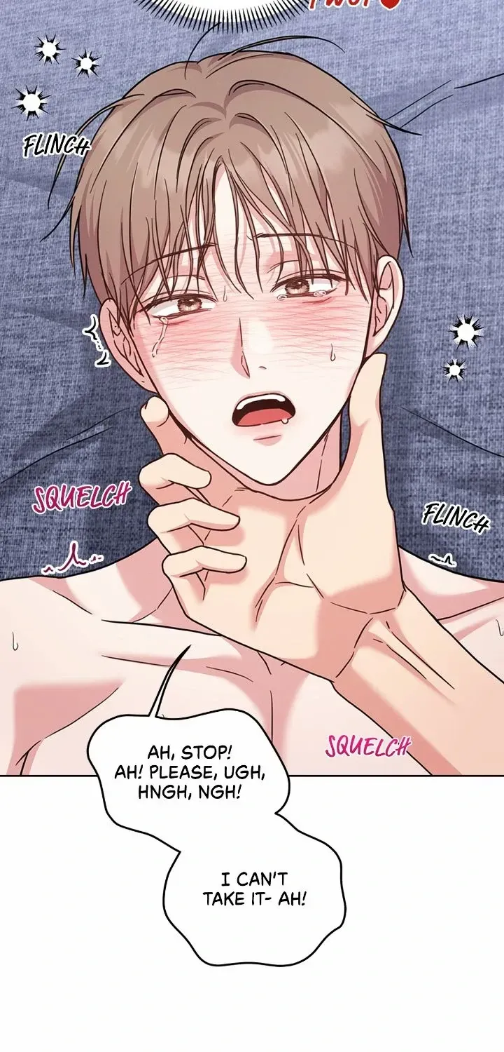 Senza Replica Chapter 29 page 85 - 