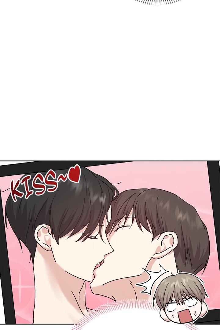 Senza Replica Chapter 3.1 page 102 - 