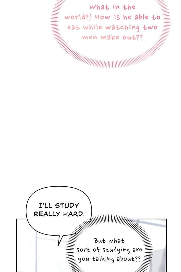 Senza Replica Chapter 3.1 page 103 - 
