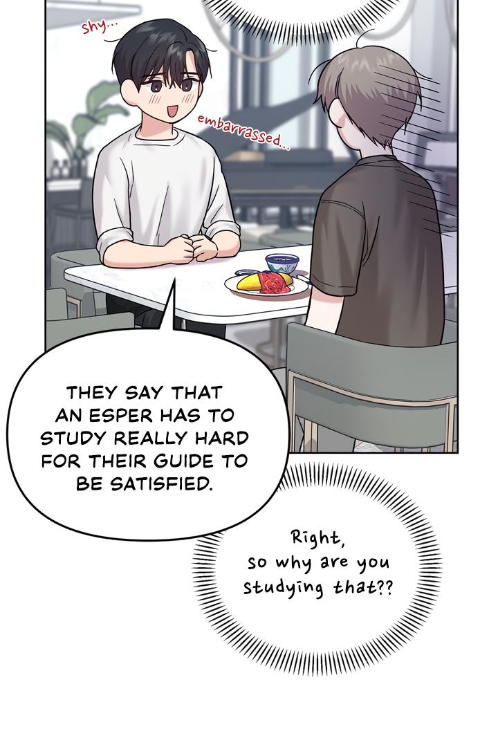 Senza Replica Chapter 3.1 page 104 - 