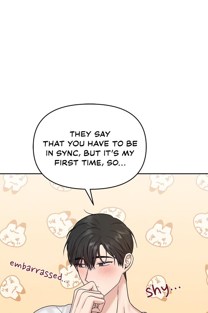 Senza Replica Chapter 3.1 page 105 - 