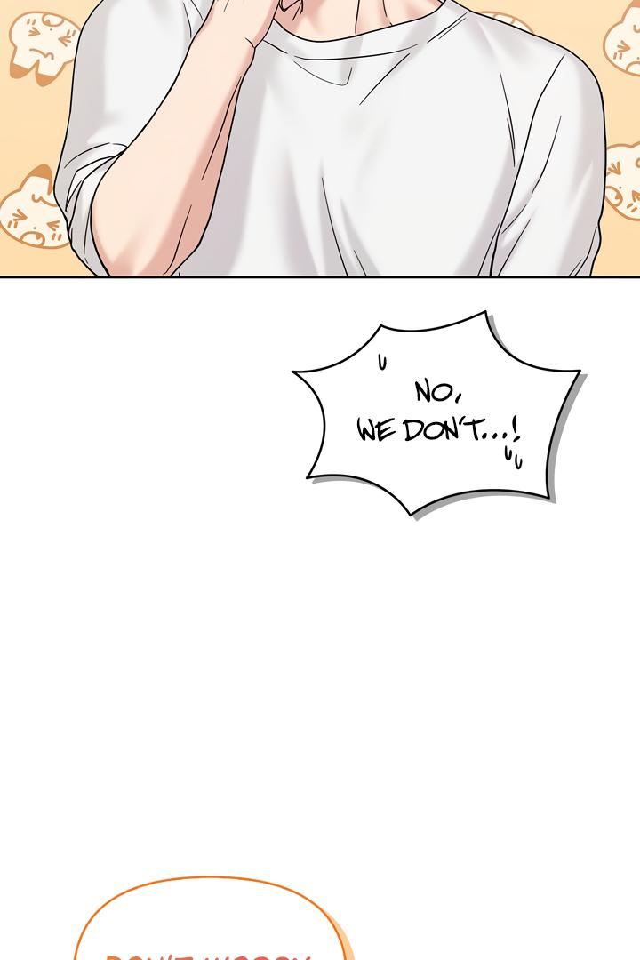 Senza Replica Chapter 3.1 page 106 - 