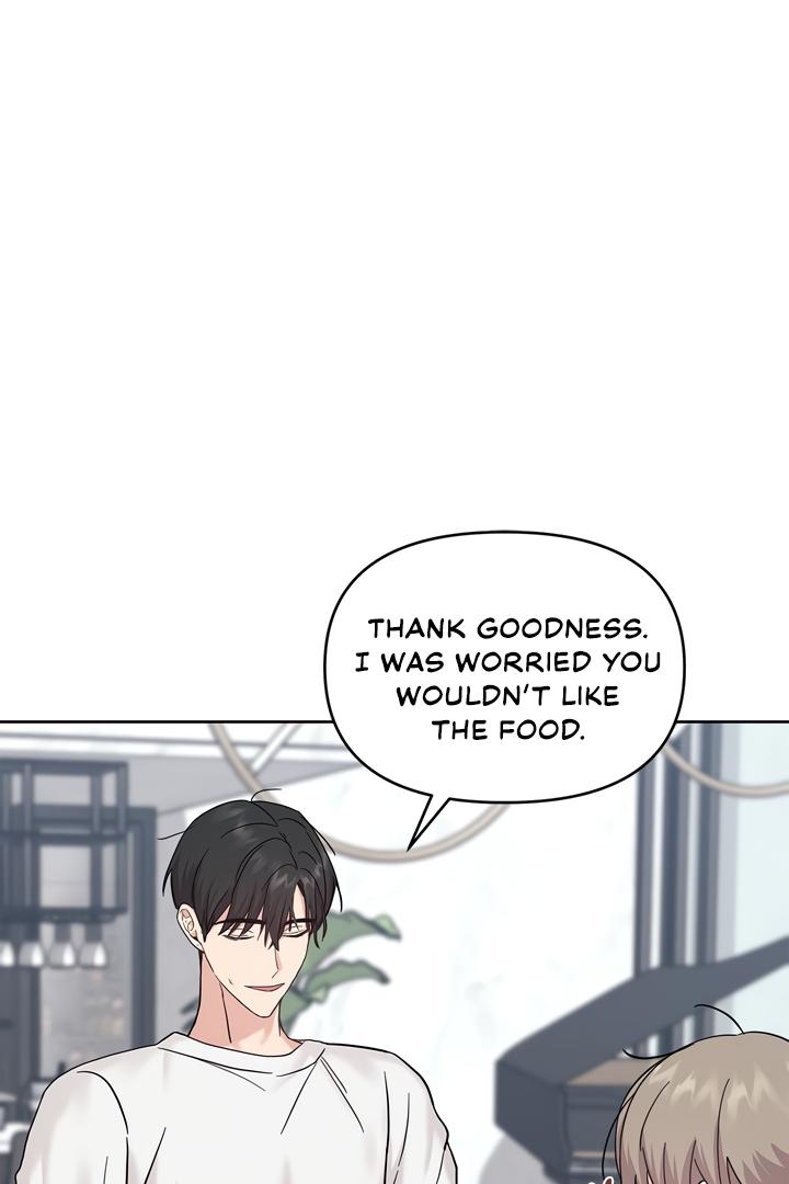 Senza Replica Chapter 3.1 page 111 - 
