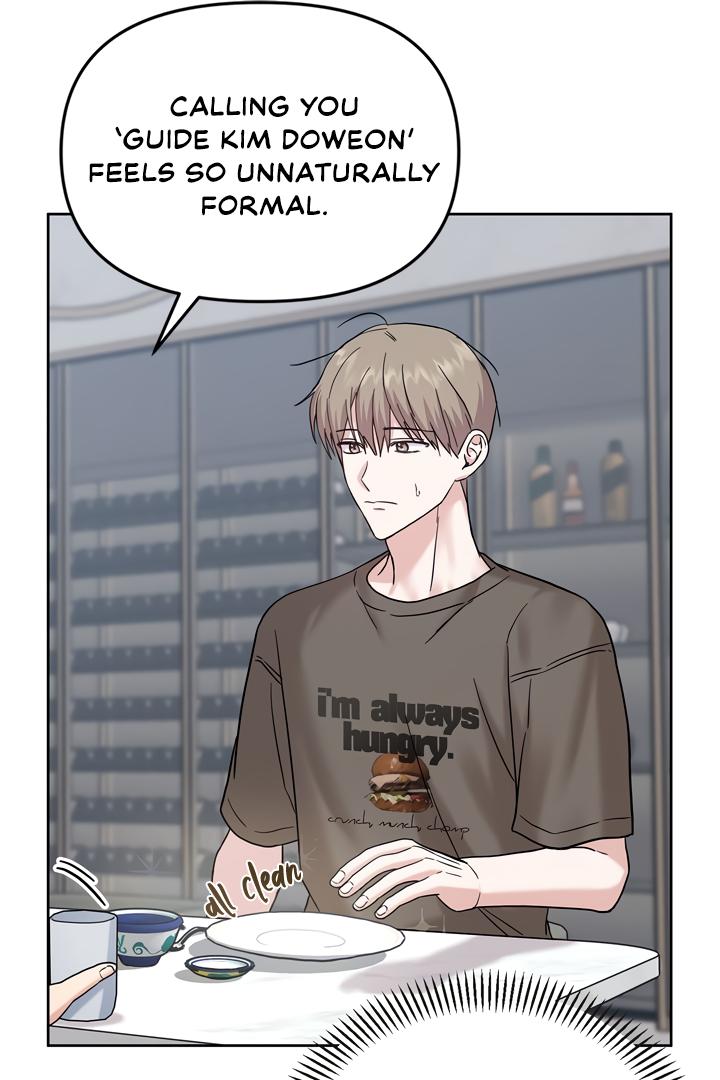 Senza Replica Chapter 3.1 page 113 - 