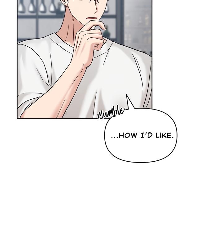 Senza Replica Chapter 3.1 page 116 - 