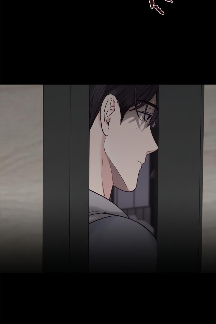 Senza Replica Chapter 3.1 page 15 - 