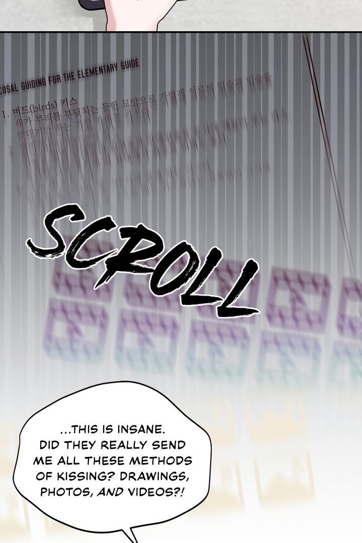 Senza Replica Chapter 3.1 page 24 - 
