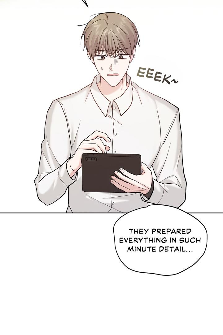Senza Replica Chapter 3.1 page 25 - 
