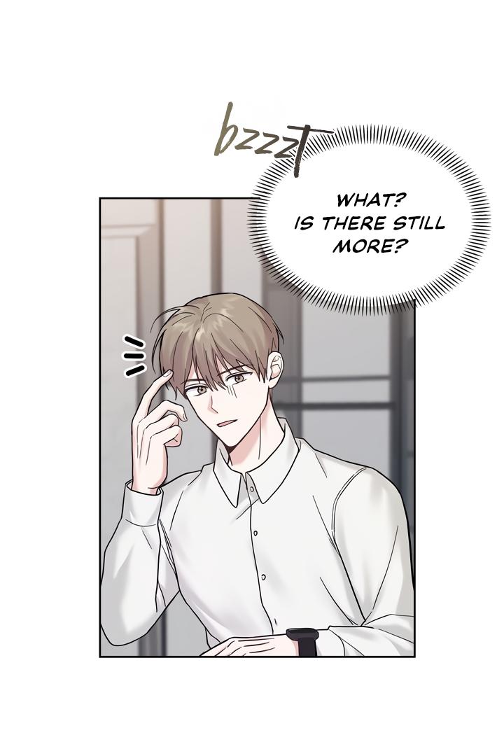Senza Replica Chapter 3.1 page 27 - 