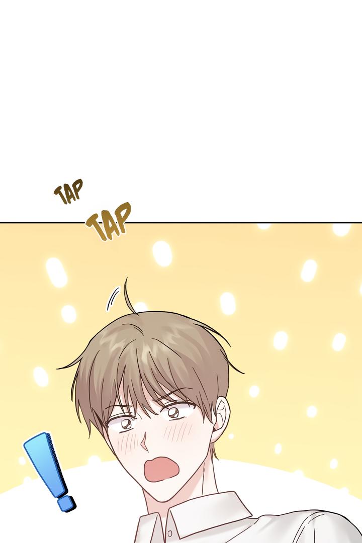 Senza Replica Chapter 3.1 page 28 - 