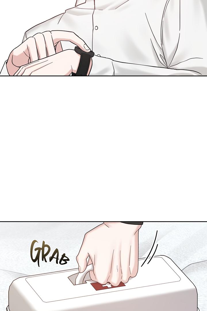 Senza Replica Chapter 3.1 page 29 - 