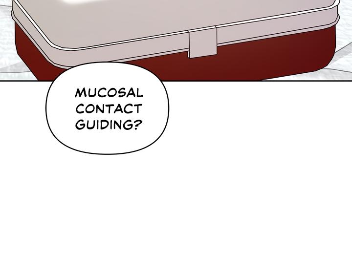 Senza Replica Chapter 3.1 page 30 - 