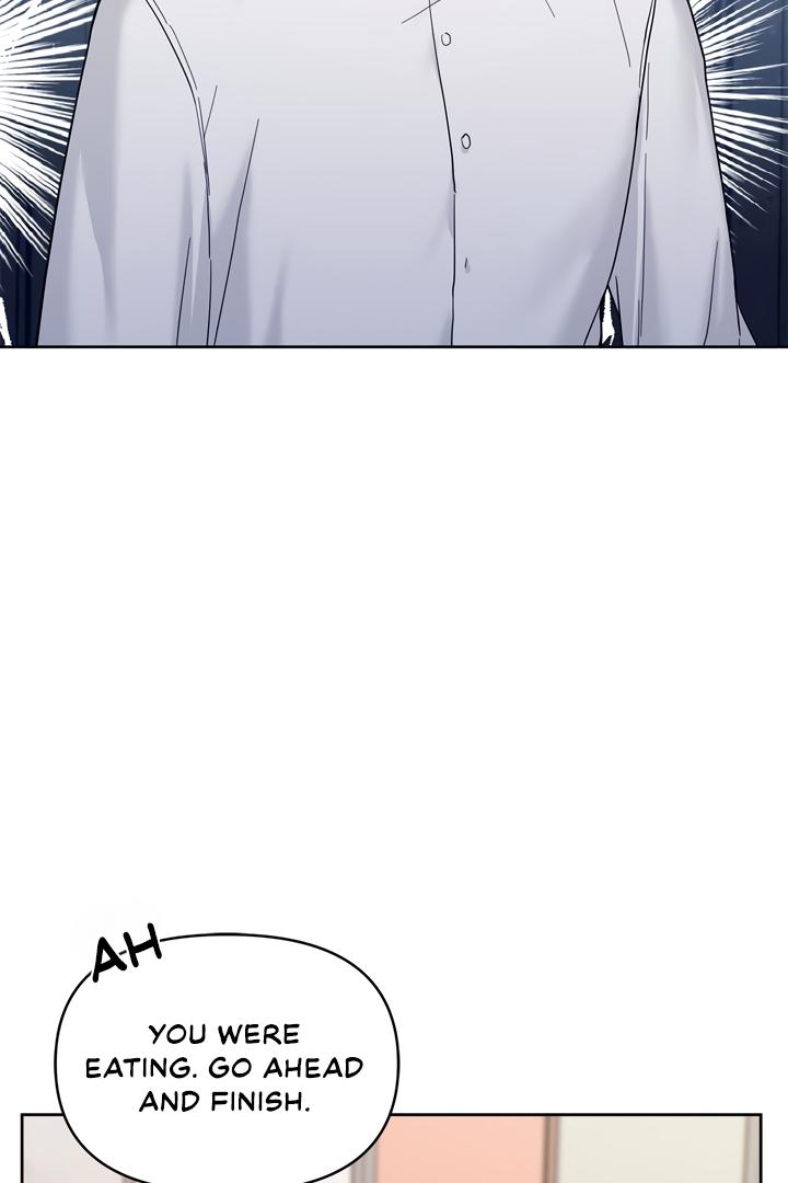Senza Replica Chapter 3.1 page 4 - 