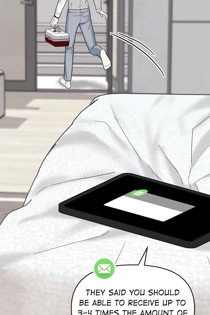 Senza Replica Chapter 3.1 page 34 - 