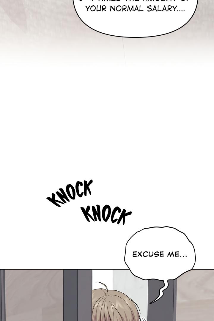 Senza Replica Chapter 3.1 page 35 - 