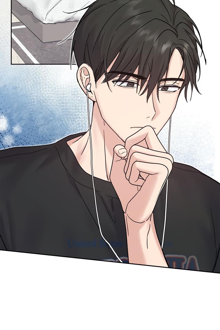 Senza Replica Chapter 3.1 page 37 - 