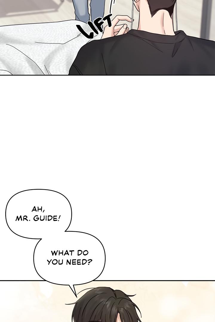 Senza Replica Chapter 3.1 page 39 - 