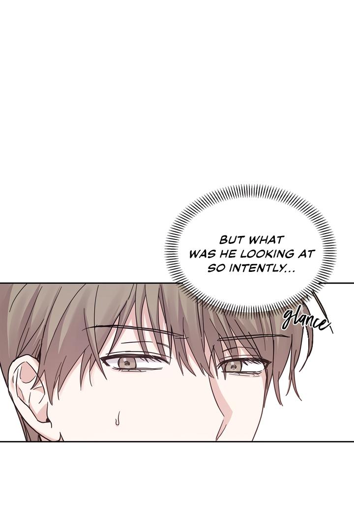 Senza Replica Chapter 3.1 page 44 - 