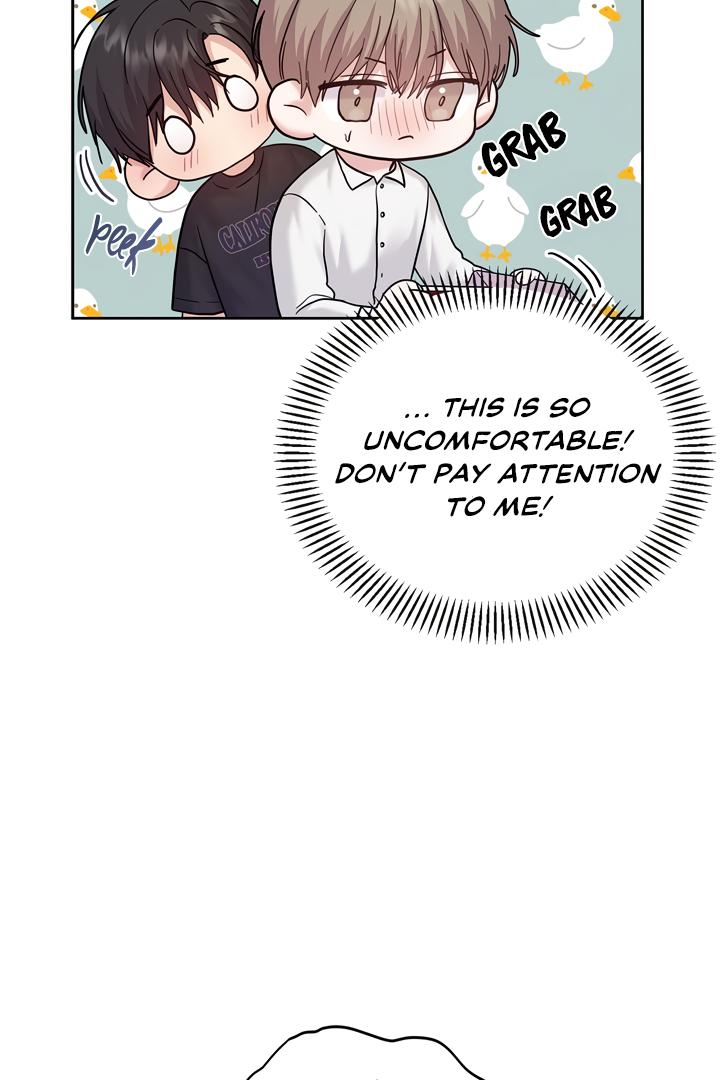 Senza Replica Chapter 3.1 page 47 - 