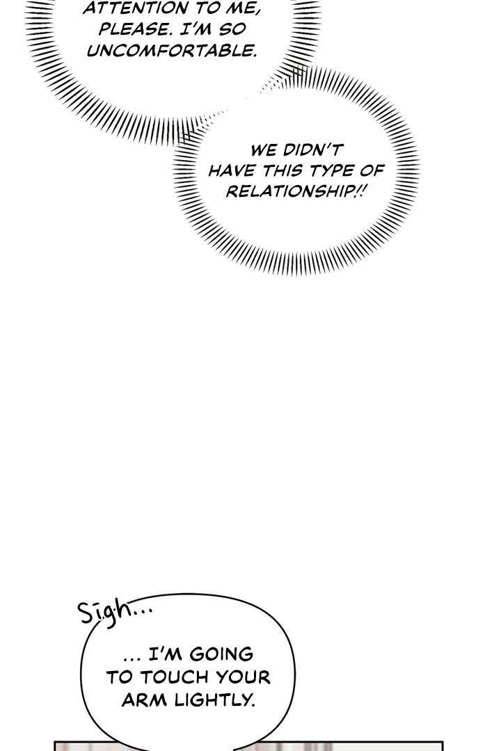 Senza Replica Chapter 3.1 page 49 - 